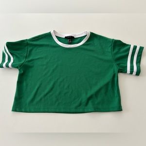 Never Worn Jersey Tshirt